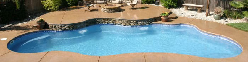 Fiberglass Swimming Pool Kits, Diy Inground Pools Fiberglass