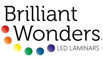 Brilliant Wonders LED