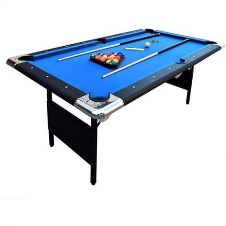 Fairmont 6ft Portable Pool Table