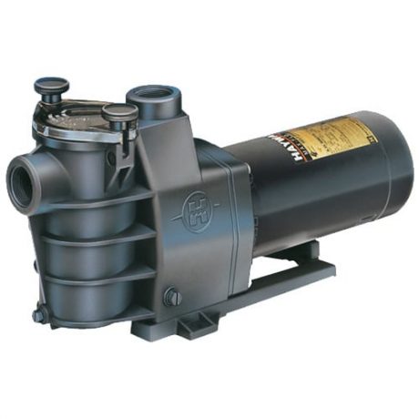 Hayward MaxFlo Pump 1-1/2 Hp 2 Speed SP2810X152