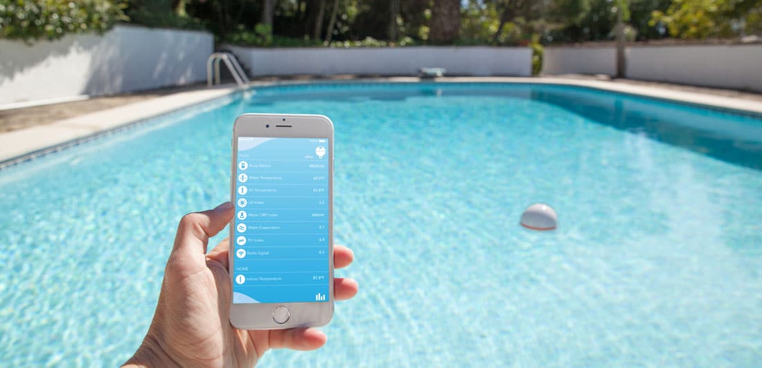 Cfloat Pool Alarm Send Alerts, Pool Alarms For Above Ground Pools