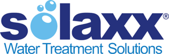 Solaxx Water Treatment Solutions