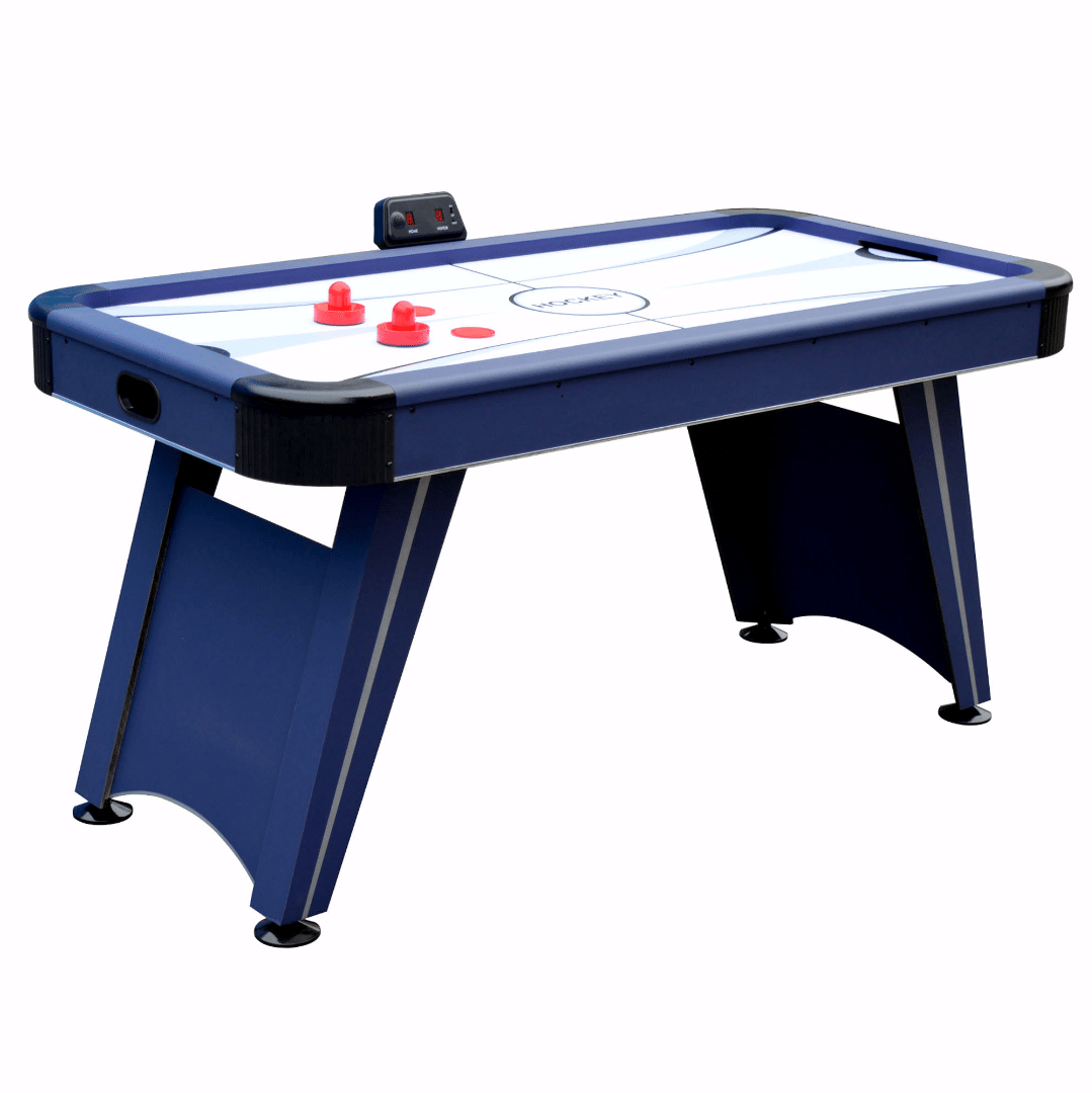 Voyager 5 Ft Air Hockey Table