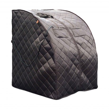 Harmony Deluxe Oversized Portable Sauna