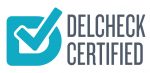 DELCheck Certified Sanitation System