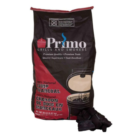 Primo Natural Lump Charcoal