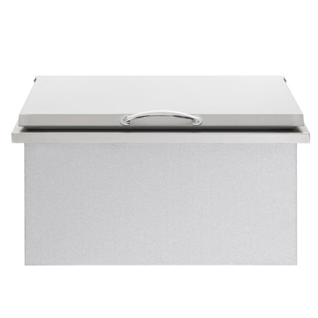 Summerset 28" x 26" 2.7c Drop-In Cooler w/40lb Ice Capacity