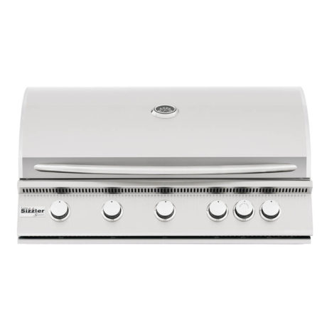 Summerset 40" Sizzler Built-In Grill