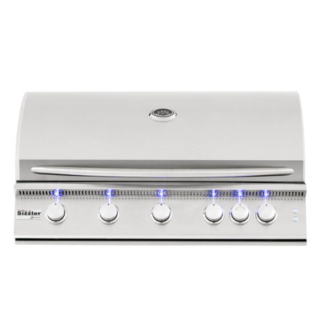 Summerset 40" Sizzler PRO Built-In Grill