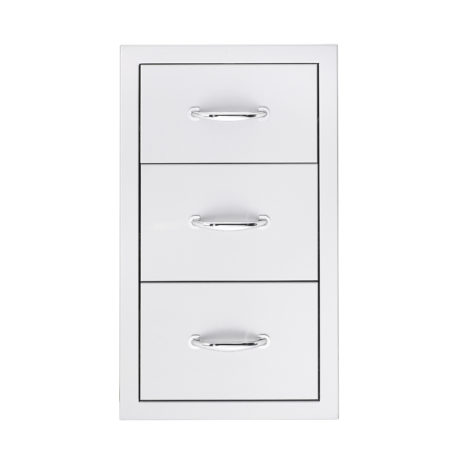 Summerset Triple Drawer