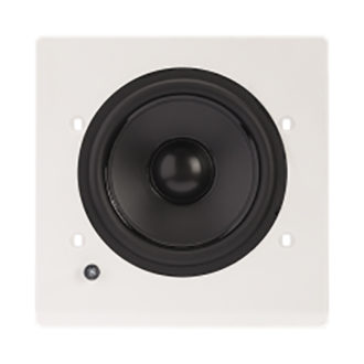 Spacia CI-MM3-II 3″ Full-Range In-Wall Speaker