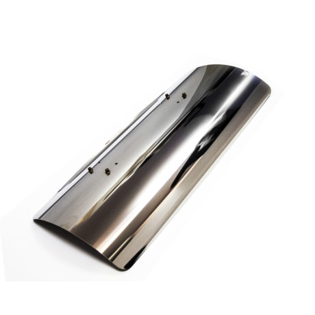 Bromic Platinum Heat Deflector for 300 Series Heater