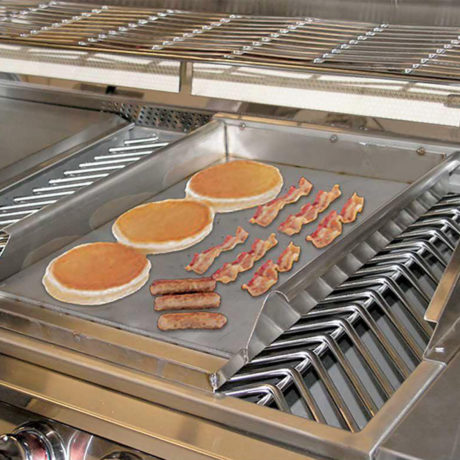 Cal Flame Built-In Griddle Tray