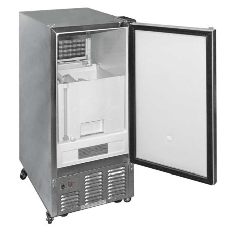 Cal Flame Outdoor Compact Ice Maker