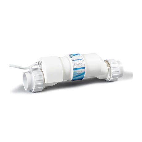 Hayward Aqua Rite T-Cell-3 Turbo Cell, Up to 15K Gallon Pools
