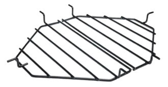 Primo Heat Deflector Rack For Oval XL