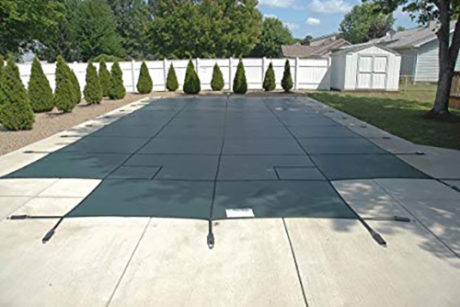 Royal Mesh Safety Pool Cover