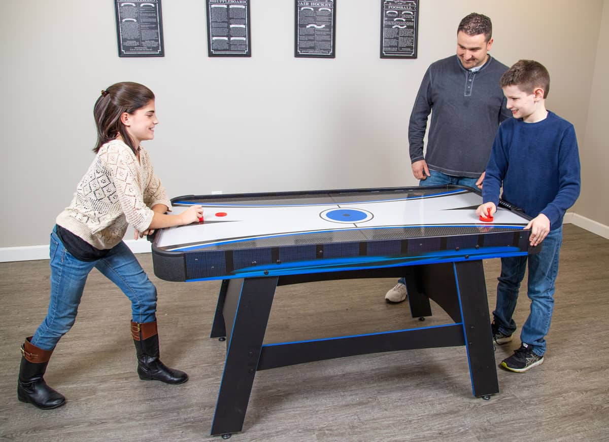 Bandit-Air-Hockey-Table-with-Table-Tennis-Top-5