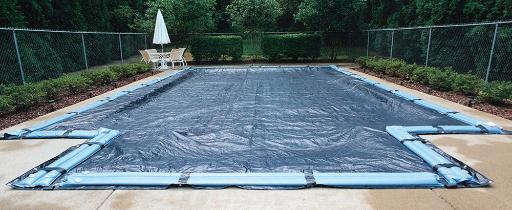 GLI Aquacover Winter Inground Pool Cover