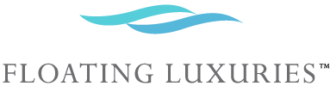 Floating Luxuries logo