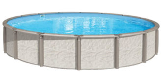 Above Ground Pool Manufacturers