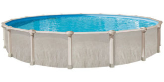 Above Ground Pool Manufacturers