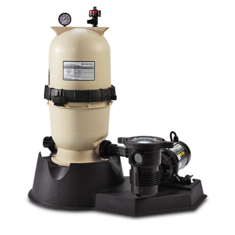 Pentair-Clean-and-Clear-Cartridge-Filter-and-Pump