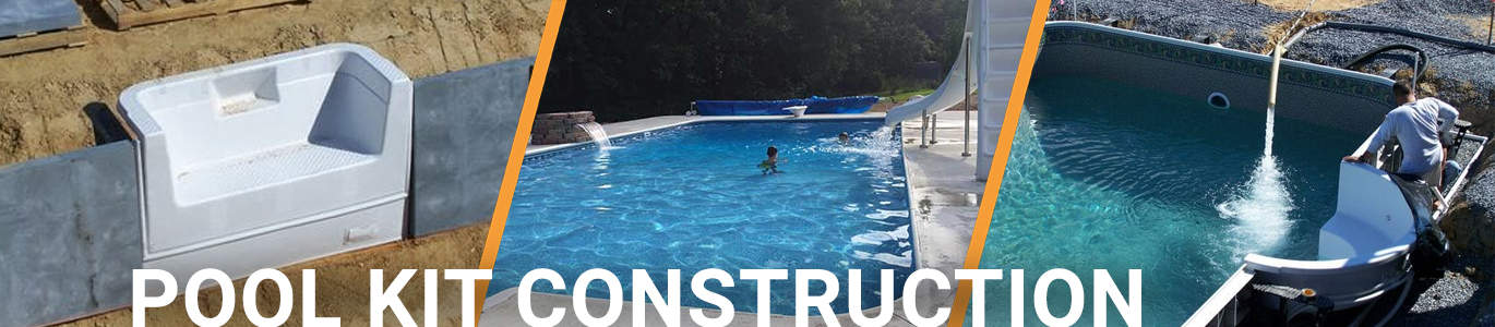 pool building supply